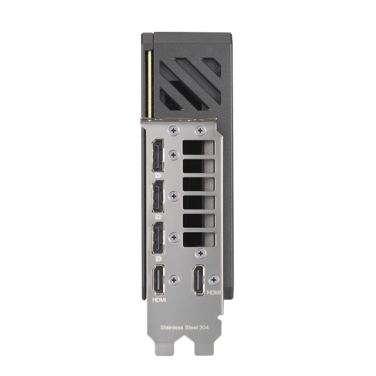 Card màn hình ASUS ROG Astral LC GeForce RTX™ 5090 32GB GDDR7 OC Edition