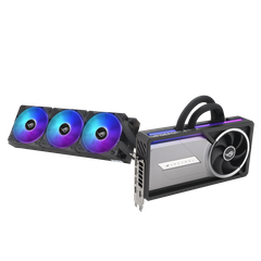 Card màn hình ASUS ROG Astral LC GeForce RTX™ 5090 32GB GDDR7 OC Edition