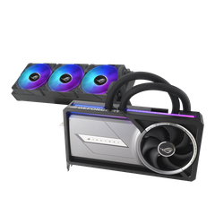 Card màn hình ASUS ROG Astral LC GeForce RTX™ 5090 32GB GDDR7 OC Edition