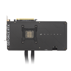 Card màn hình ASUS ROG Astral LC GeForce RTX™ 5090 32GB GDDR7 OC Edition