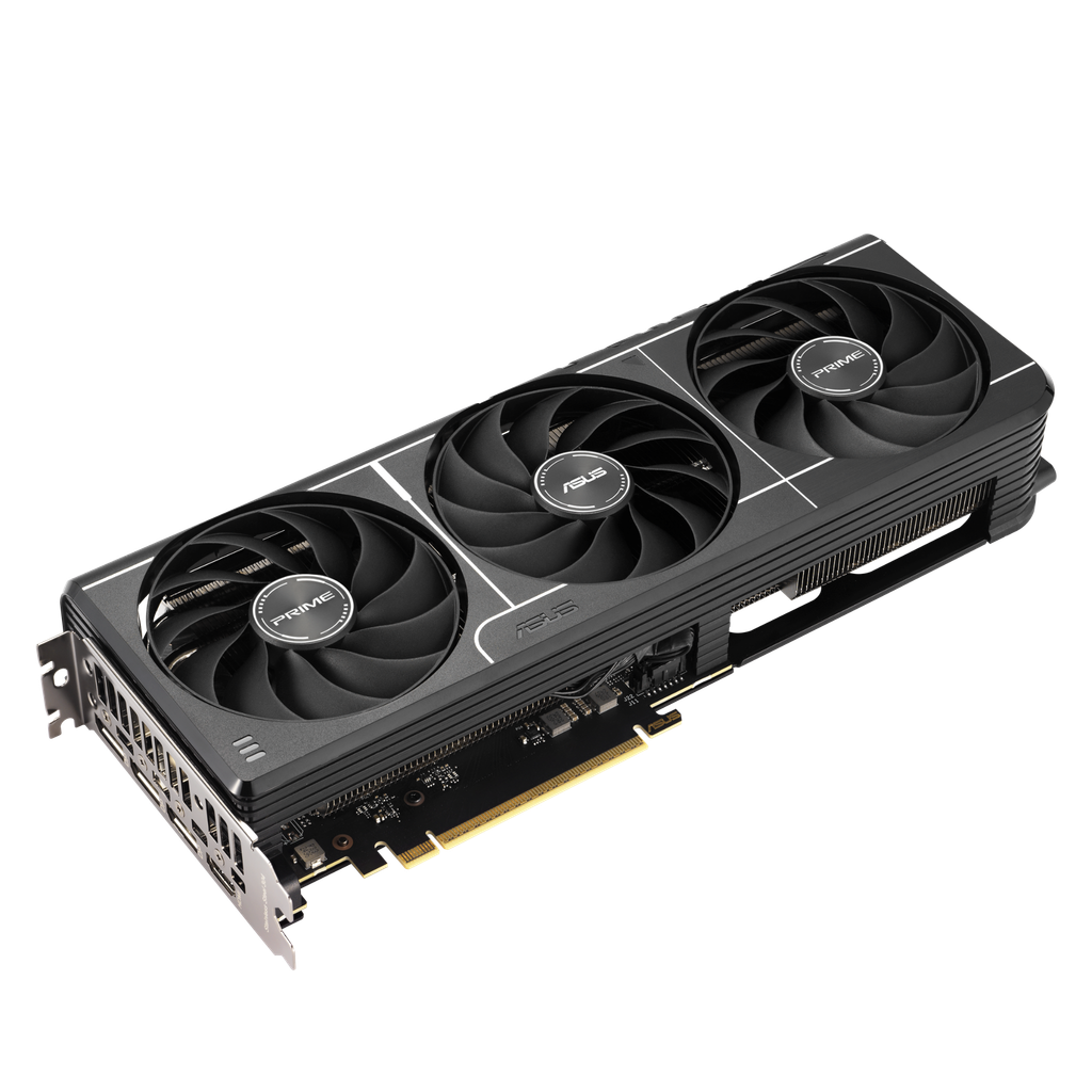 Card màn hình ASUS PRIME GeForce RTX™ 5060 Ti 16GB GDDR7