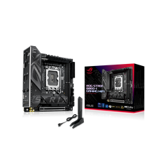 Bo mạch chủ ASUS ROG STRIX B860-I GAMING