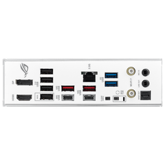 Bo mạch chủ ASUS ROG STRIX B860-A GAMING WIFI