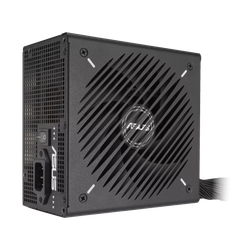 Nguồn máy tính ASUS PRIME 750B (750W, 80 Plus Bronze, Non-modular, 6 năm bảo hành)