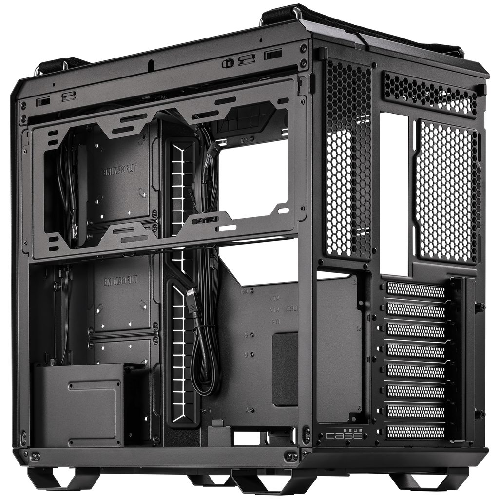 Vỏ case ASUS TUF Gaming GT502