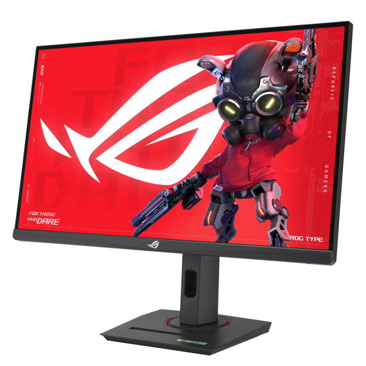 Màn hình ASUS ROG Strix XG279CNS (27