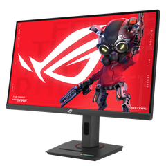 Màn hình ASUS ROG Strix XG279CNS (27