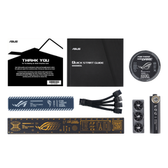 Card màn hình ASUS ROG Astral GeForce RTX™ 5090 32GB GDDR7 OC Edition