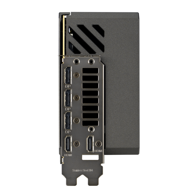 Card màn hình ASUS ROG Astral GeForce RTX™ 5090 32GB GDDR7 OC Edition