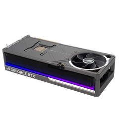Card màn hình ASUS ROG Astral GeForce RTX™ 5090 32GB GDDR7 OC Edition