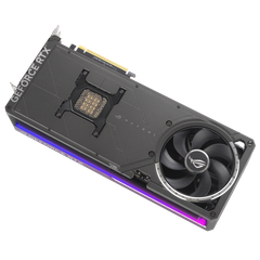 Card màn hình ASUS ROG Astral GeForce RTX™ 5090 32GB GDDR7 OC Edition