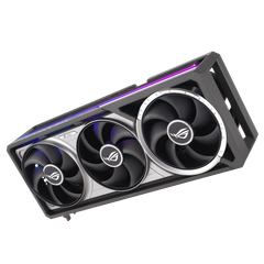 Card màn hình ASUS ROG Astral GeForce RTX™ 5090 32GB GDDR7 OC Edition