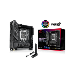 Bo mạch chủ ASUS ROG STRIX B860-I GAMING