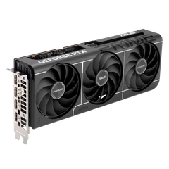 Card màn hình ASUS PRIME GeForce RTX™ 5060 Ti 16GB GDDR7