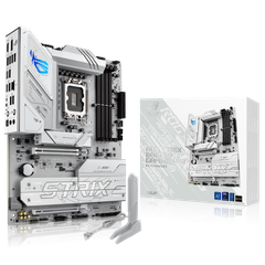 Bo mạch chủ ASUS ROG STRIX B860-A GAMING WIFI
