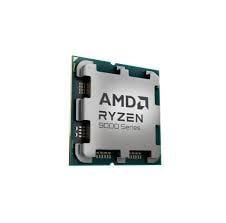 CPU AMD Ryzen 5 9600X  TRAY (3.9 GHz Boost 5.4 GHz | 6 Cores / 12 Threads | 32 MB Cache)