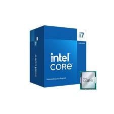 Bộ vi xử lý Intel Core i7 14700F / Turbo up to 5.4GHz / 20 Nhân 28 Luồng / 33MB / LGA 1700