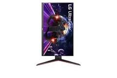 Màn hình Gaming LG UltraGear 24GN65R 24 inch 144HZ IPS