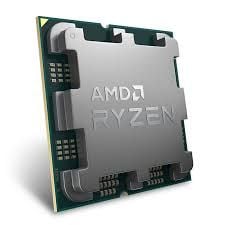 CPU AMD Ryzen 9 9950X3D Tray (4.3GHz Up to 5.7GHz / 16 nhân 32 luồng / 16MB / AM5)