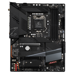 GIGABYTE B560 AORUS PRO AX Mainboard