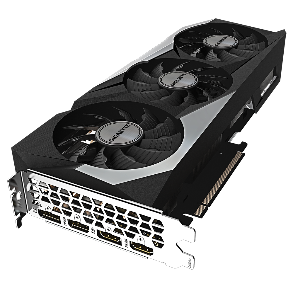 GIGABYTE GeForce RTX 3070 GAMING OC 8G 2ND
