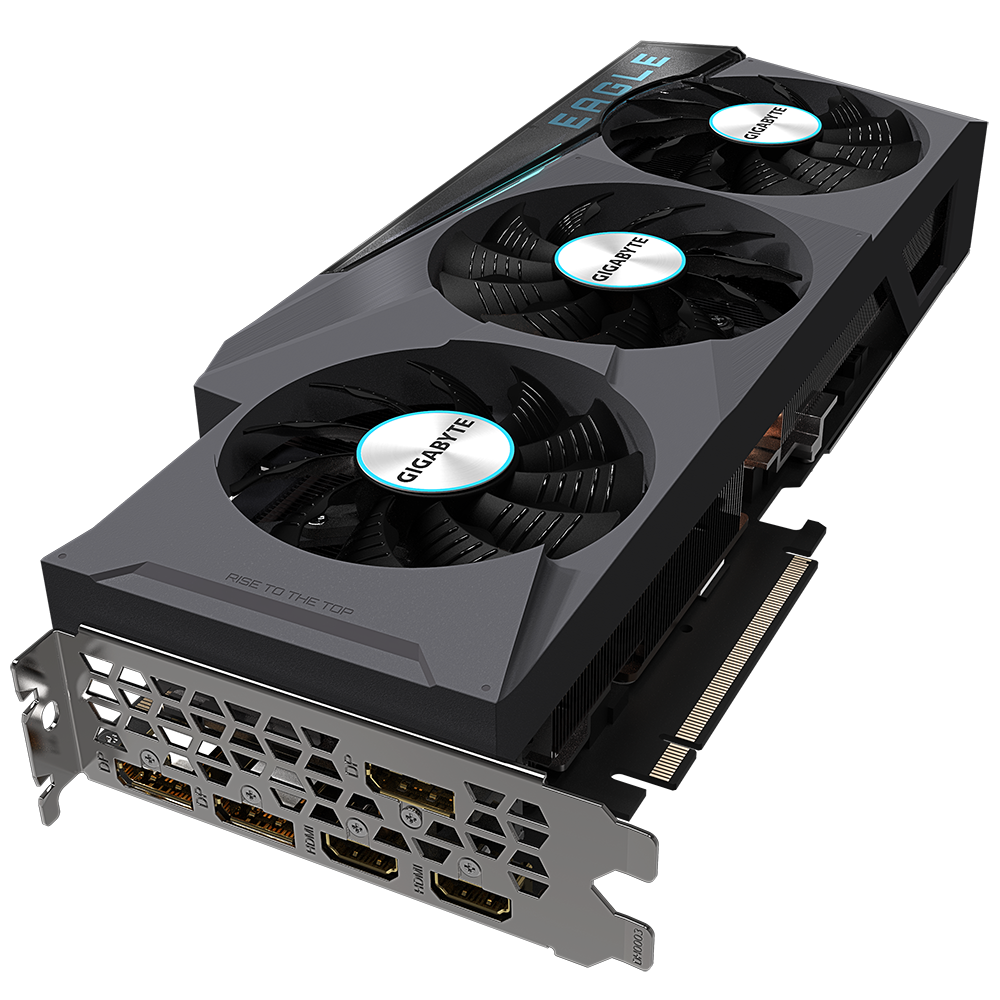 GIGABYTE GeForce RTX 3080 EAGLE 10G