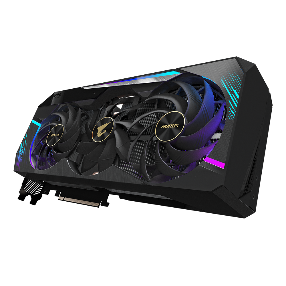 Gigabyte AORUS GeForce RTX™ 3080 XTREME 10G