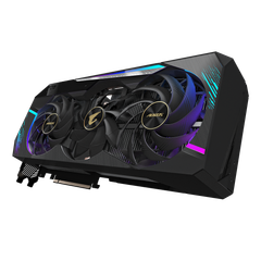 Gigabyte AORUS GeForce RTX™ 3080 XTREME 10G