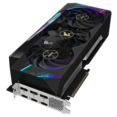 Gigabyte AORUS GeForce RTX™ 3080 XTREME 10G
