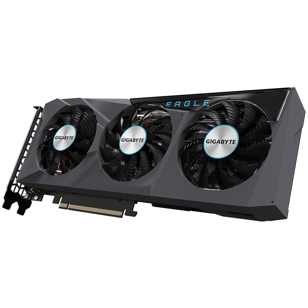 GIGABYTE GeForce RTX 3080 EAGLE 10G