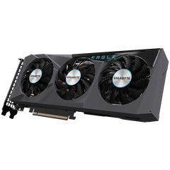 GIGABYTE GeForce RTX 3080 EAGLE 10G