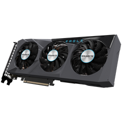 GIGABYTE GeForce RTX 3070 EAGLE OC 8G