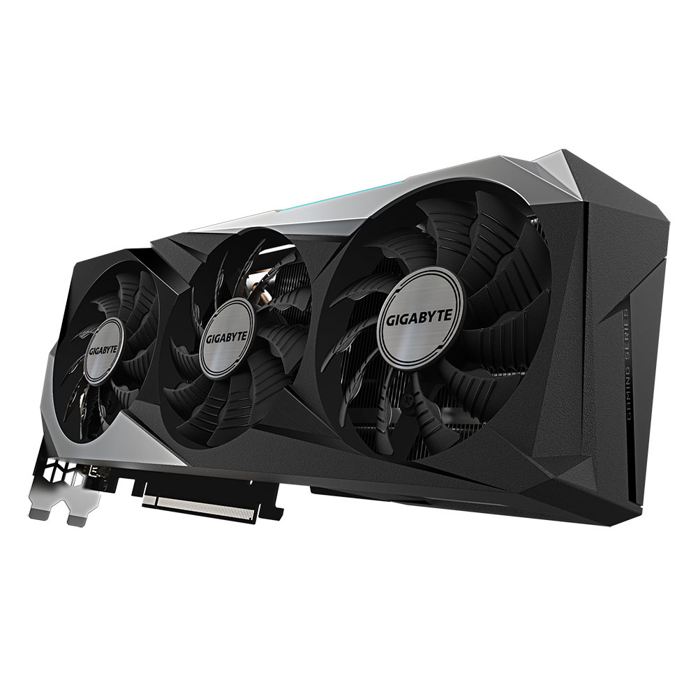 GIGABYTE GeForce RTX 3070 GAMING OC 8G 2ND