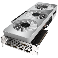 GIGABYTE GeForce RTX 3080 VISION OC 10G