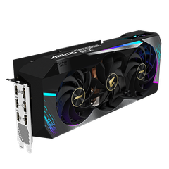 Gigabyte AORUS GeForce RTX™ 3080 XTREME 10G