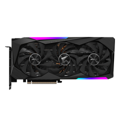 Gigabyte AORUS GeForce RTX 3070 MASTER 8G