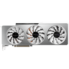 GIGABYTE GeForce RTX 3080 VISION OC 10G