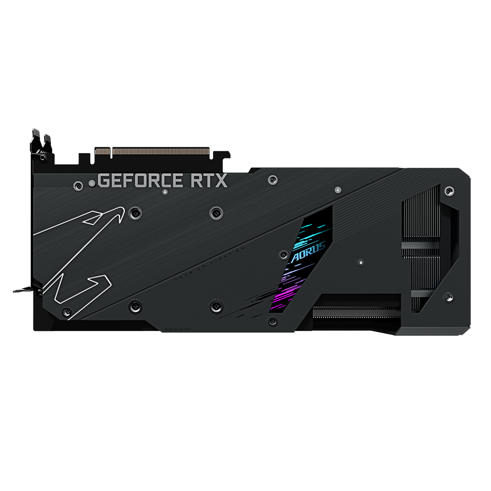 Gigabyte AORUS GeForce RTX™ 3080 XTREME 10G