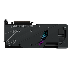 Gigabyte AORUS GeForce RTX™ 3080 XTREME 10G