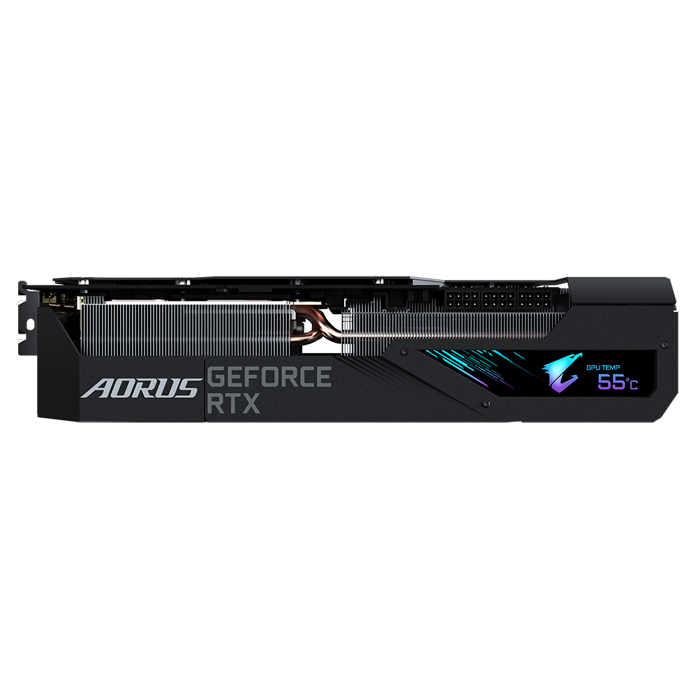 Gigabyte AORUS GeForce RTX™ 3080 XTREME 10G