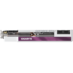 GIGABYTE GeForce RTX 3080 VISION OC 10G