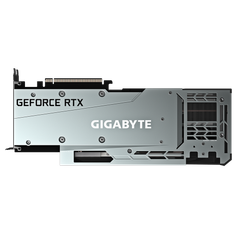 Gigabyte GeForce RT 3080 GAMING OC 10G 2nd