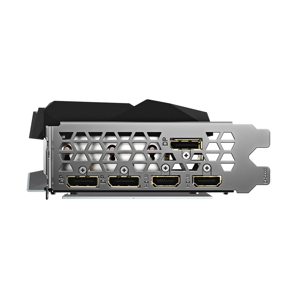 Gigabyte GeForce RT 3080 GAMING OC 10G 2nd
