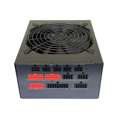 BỘ NGUỒN JETEK RM FULL MODULAR 1050 Gold