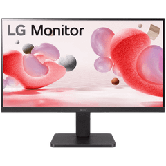 LG 22MR410-B Monitor – 21.45 inch, FHD, VA AMD FreeSync™ 100Hz