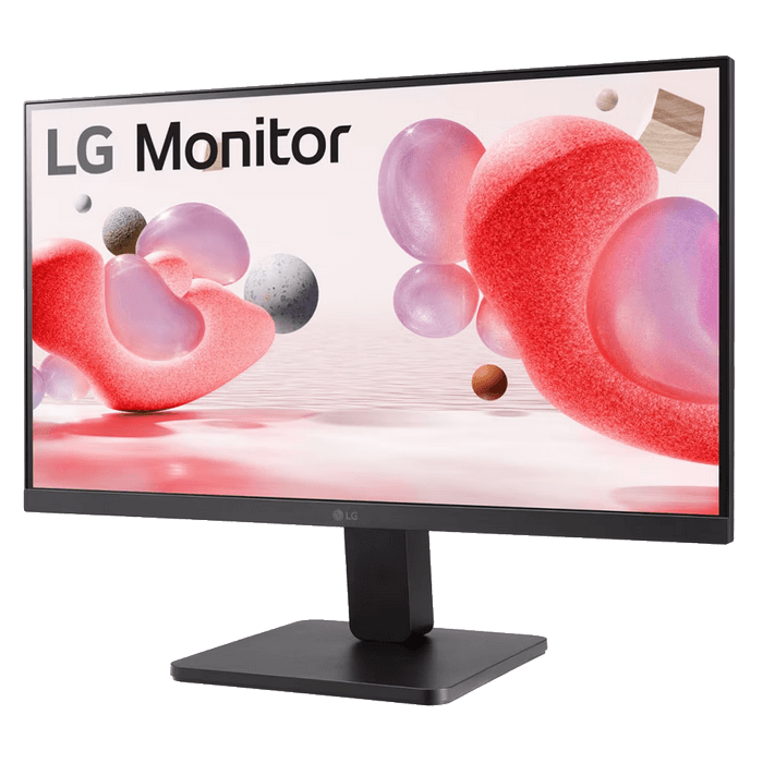 LG 22MR410-B Monitor – 21.45 inch, FHD, VA AMD FreeSync™ 100Hz