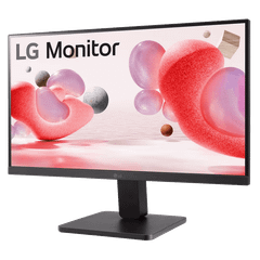 LG 22MR410-B Monitor – 21.45 inch, FHD, VA AMD FreeSync™ 100Hz