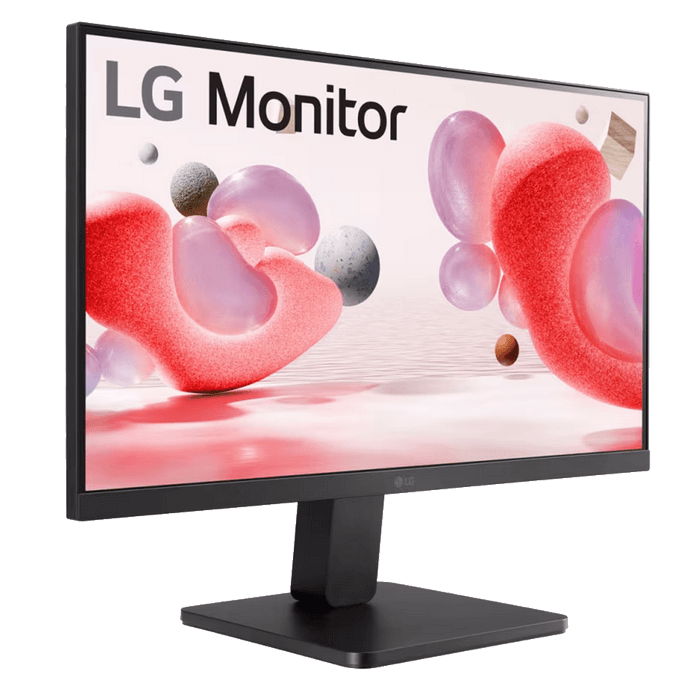 LG 22MR410-B Monitor – 21.45 inch, FHD, VA AMD FreeSync™ 100Hz