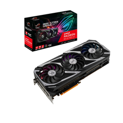 ASUS ROG Strix Radeon RX 6700 XT OC Gaming 12GB GDDR6