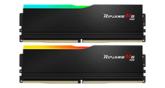 Ripjaws M5 RGB 96GB (2x48) 5200  F5-5200J4040A48GX2 ( Expo/Xpm )